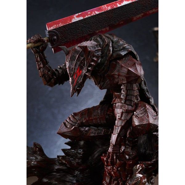 Pop Up Parade Guts (Berserker Armor): Bloody Paint Ver. L Size (Berserk) Additional Image 4