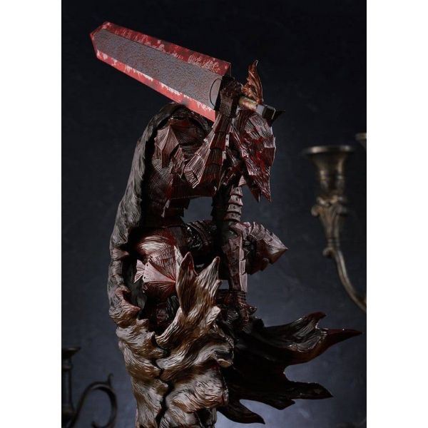 Pop Up Parade Guts (Berserker Armor): Bloody Paint Ver. L Size (Berserk) Additional Image 5