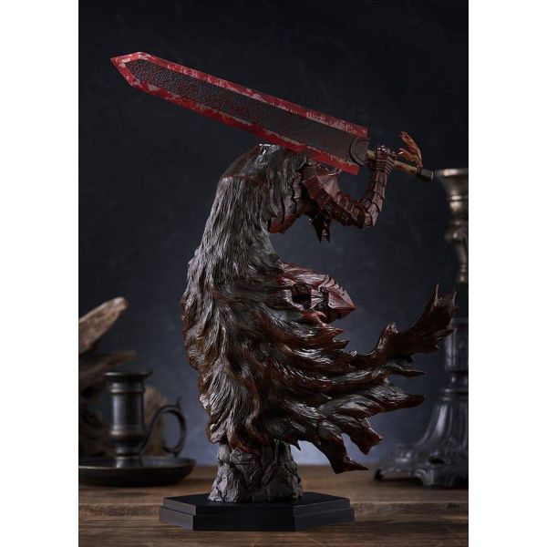Pop Up Parade Guts (Berserker Armor): Bloody Paint Ver. L Size (Berserk) Additional Image 6