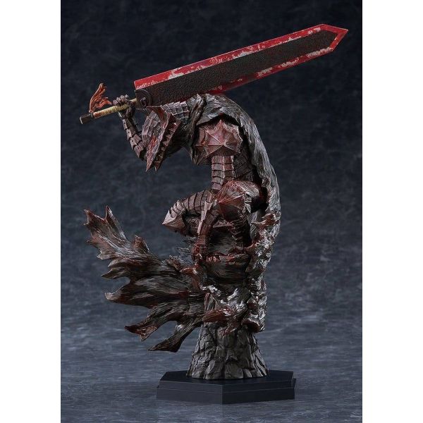 Pop Up Parade Guts (Berserker Armor): Bloody Paint Ver. L Size (Berserk) Additional Image 7