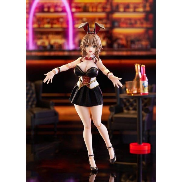 figma Kana (Bunny Garden 2) Additional Image 1
