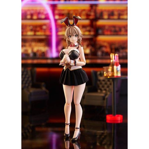 figma Kana (Bunny Garden 2) Additional Image 2