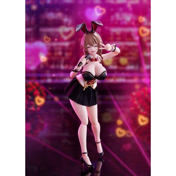 figma Kana (Bunny Garden 2) Additional Image 3