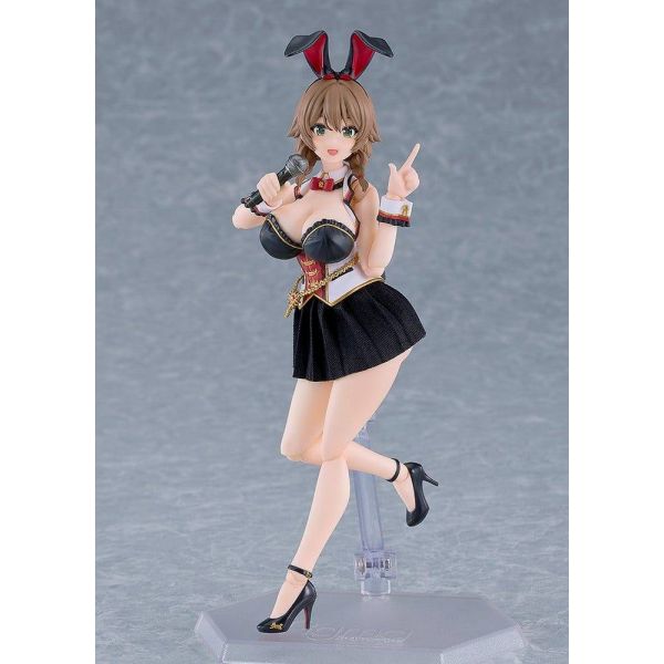 figma Kana (Bunny Garden 2) Additional Image 4