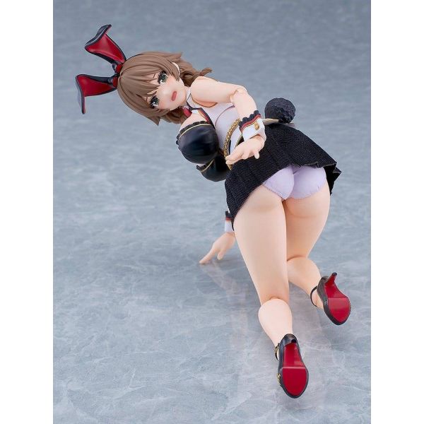 figma Kana (Bunny Garden 2) Additional Image 5