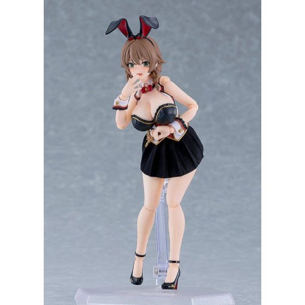 figma Kana (Bunny Garden 2) Additional Image 6