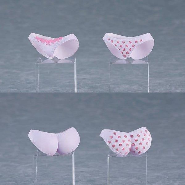 figma Kana (Bunny Garden 2) Additional Image 7