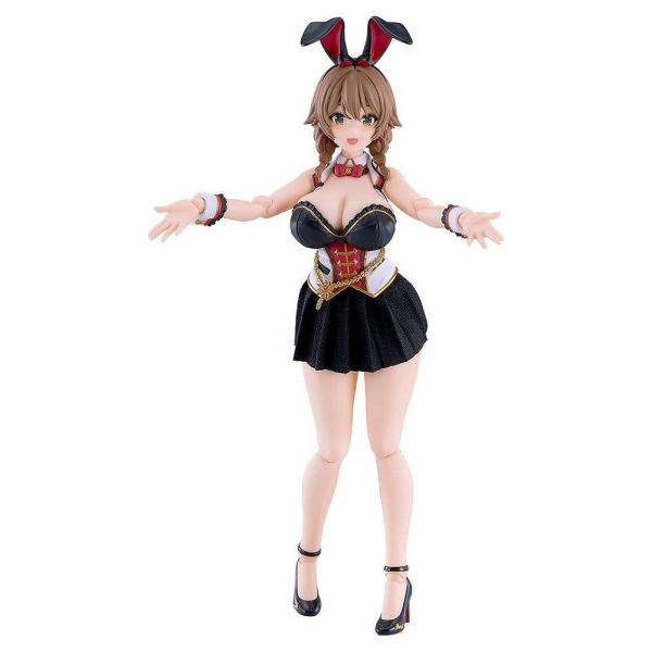 figma Kana (Bunny Garden 2) Main Image