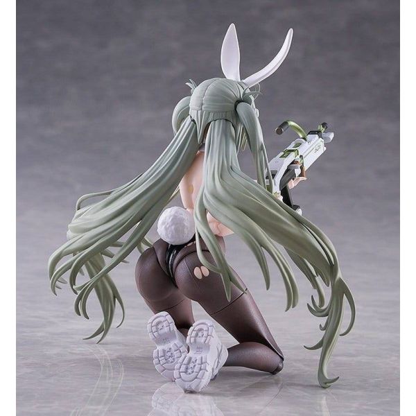 Figma Soda: Twinkling Bunny (Goddess of Victory: Nikke) Additional Image 5