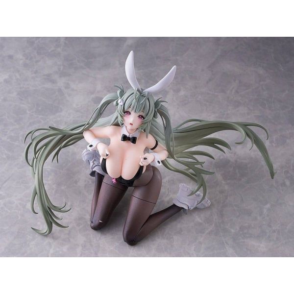 Figma Soda: Twinkling Bunny (Goddess of Victory: Nikke) Additional Image 6