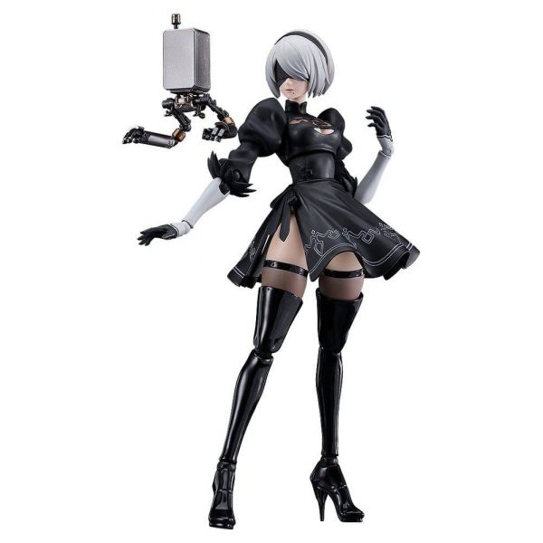 View Latest Pre-orders
