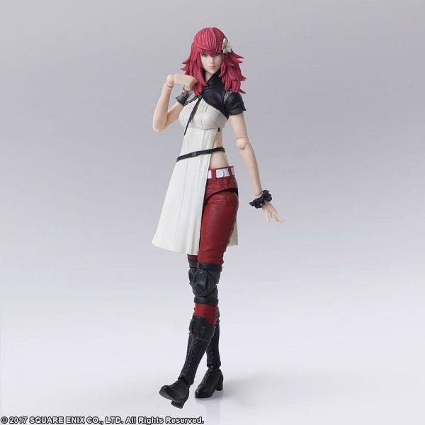 NieR:Automata: Bring Arts Devola & Popola Additional Image 1