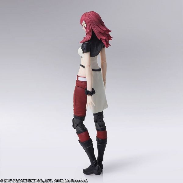 NieR:Automata: Bring Arts Devola & Popola Additional Image 2