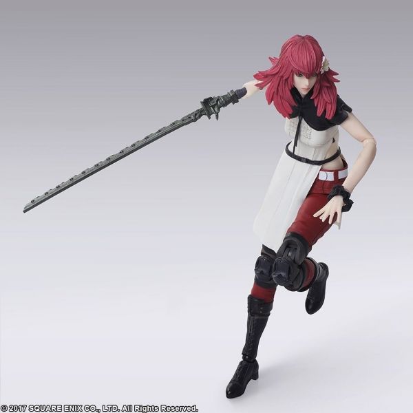 NieR:Automata: Bring Arts Devola & Popola Additional Image 3