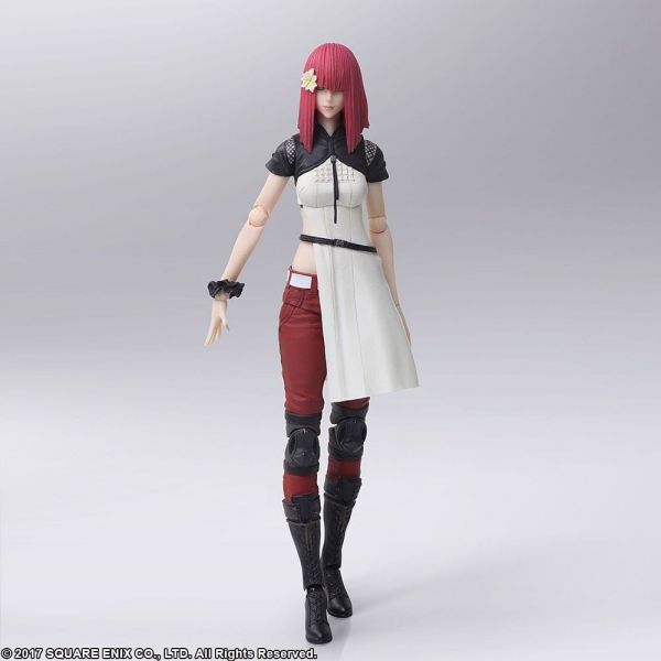 NieR:Automata: Bring Arts Devola & Popola Additional Image 4
