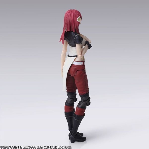NieR:Automata: Bring Arts Devola & Popola Additional Image 5