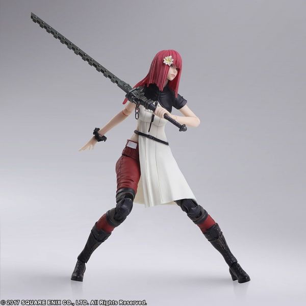 NieR:Automata: Bring Arts Devola & Popola Additional Image 8