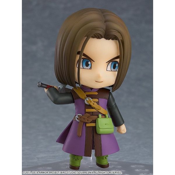 The Luminary - Nendoroid # 1285 (Dragon Quest XI: Echoes of an Elusive Age) Image