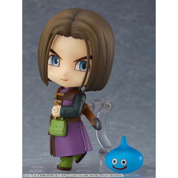 The Luminary - Nendoroid # 1285 (Dragon Quest XI: Echoes of an Elusive Age) Additional Image 3
