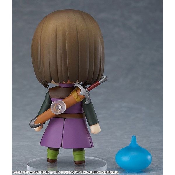 The Luminary - Nendoroid # 1285 (Dragon Quest XI: Echoes of an Elusive Age) Additional Image 6