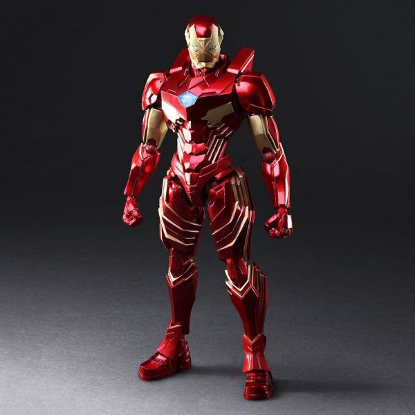 Action Figures top product image