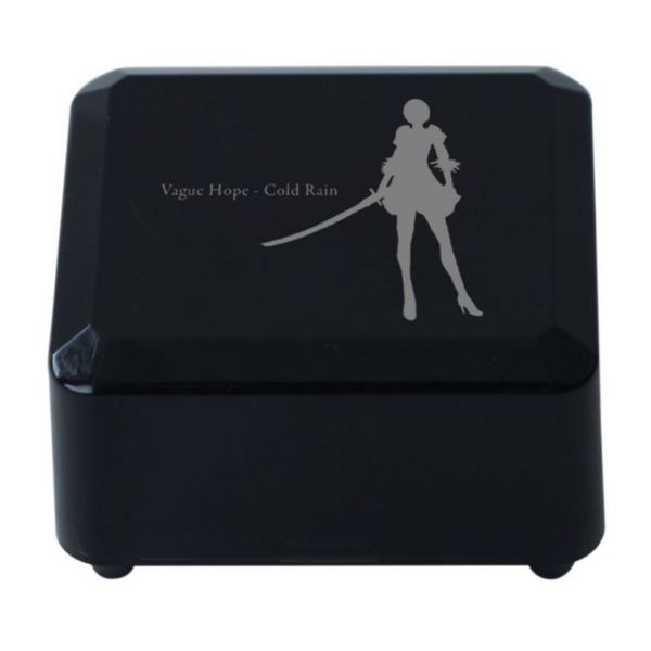 Nier: Automata Music Box (Vague Hope: Cold Rain) Main Image