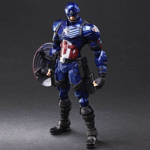 Action Figures top product image