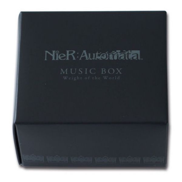 Nier: Automata Music Box (Weight of the World) Additional Image 1