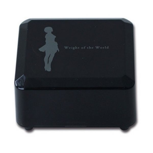 Nier: Automata Music Box (Weight of the World) Main Image