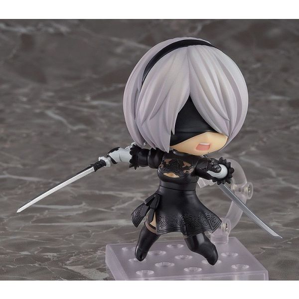 Nendoroid 2B / YoRHa No.2 Type B (NieR:Automata) Image