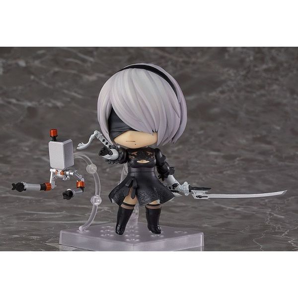 Nendoroid 2B / YoRHa No.2 Type B (NieR:Automata) Image