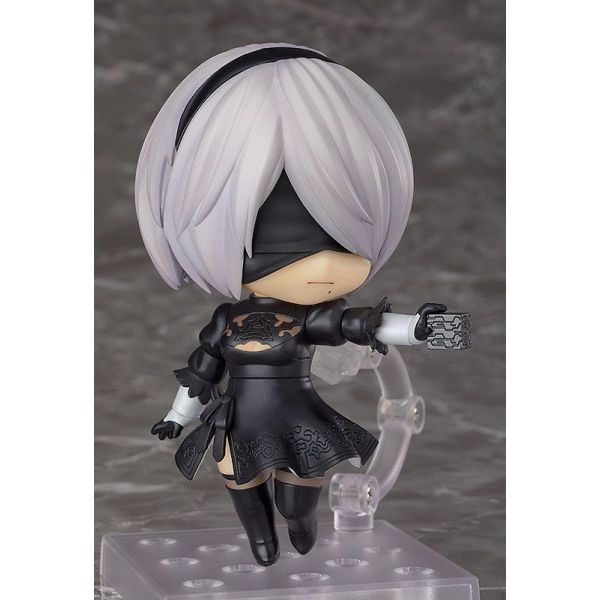 Nendoroid 2B / YoRHa No.2 Type B (NieR:Automata) Image