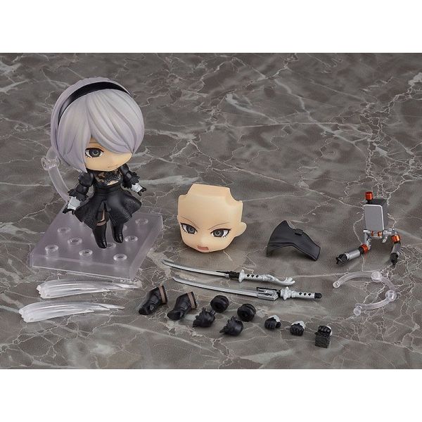 Nendoroid 2B / YoRHa No.2 Type B (NieR:Automata) Image