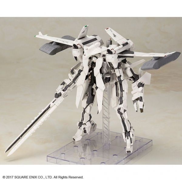 Flight Unit HO229 Type-B & 2B Model Kit (NieR:Automata) Additional Image 2