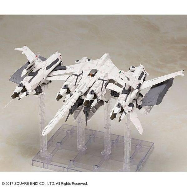 Flight Unit HO229 Type-B & 2B Model Kit (NieR:Automata) Additional Image 5