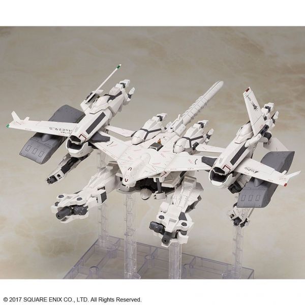 Flight Unit HO229 Type-B & 2B Model Kit (NieR:Automata) Additional Image 6