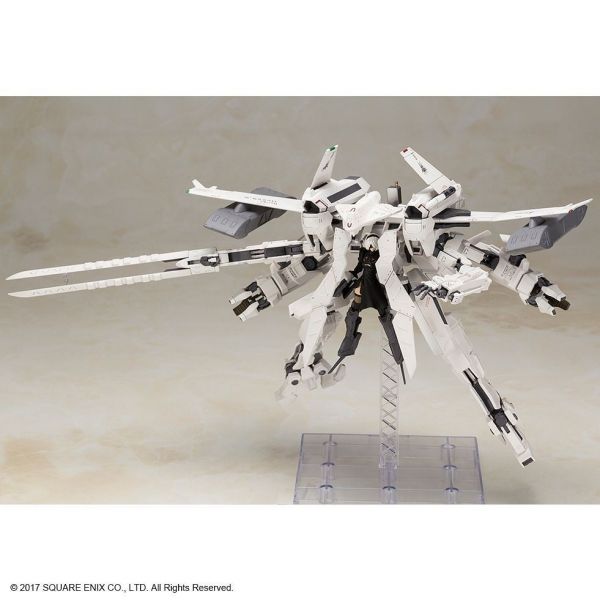 Flight Unit HO229 Type-B & 2B Model Kit (NieR:Automata) Additional Image 7