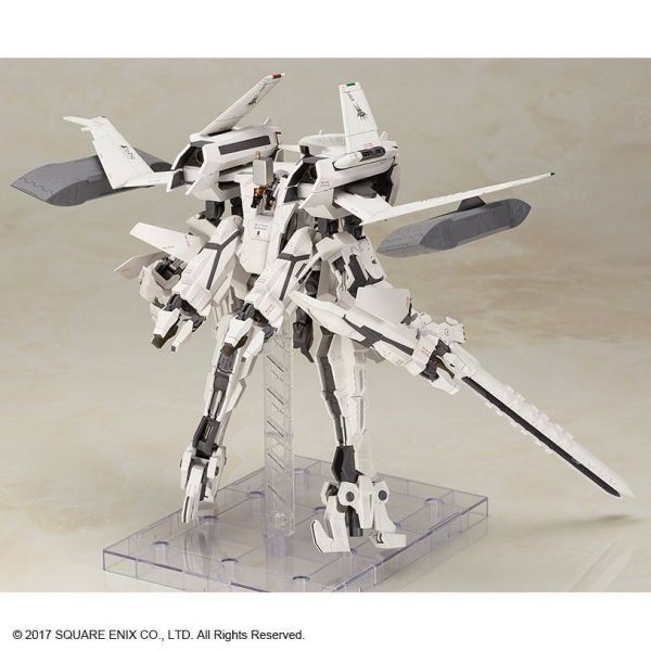 Flight Unit HO229 Type-B & 2B Model Kit (NieR:Automata) Additional Image 8