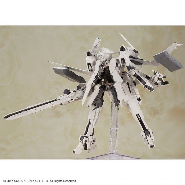 Flight Unit HO229 Type-B & 2B Model Kit (NieR:Automata) Additional Image 1