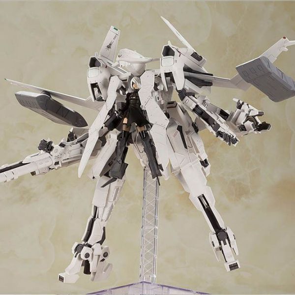 Flight Unit HO229 Type-B & 2B Model Kit (NieR:Automata) Main Image
