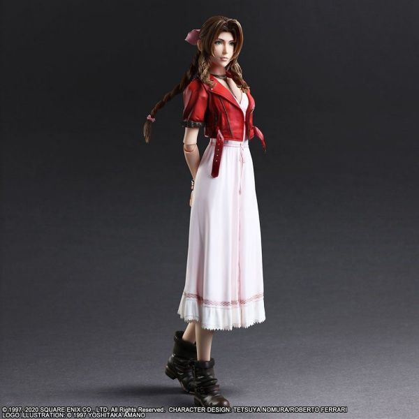 View Bring/Play Arts Figures page