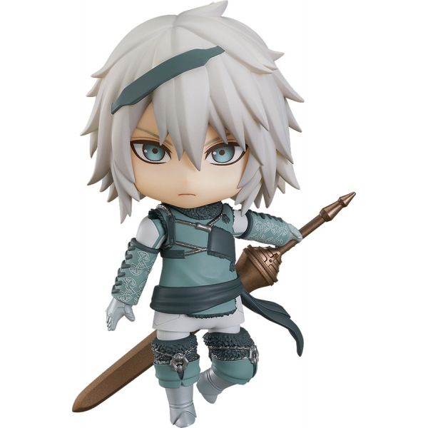 View Nendoroid Nier Collection page