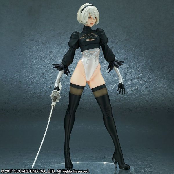 View NieR page