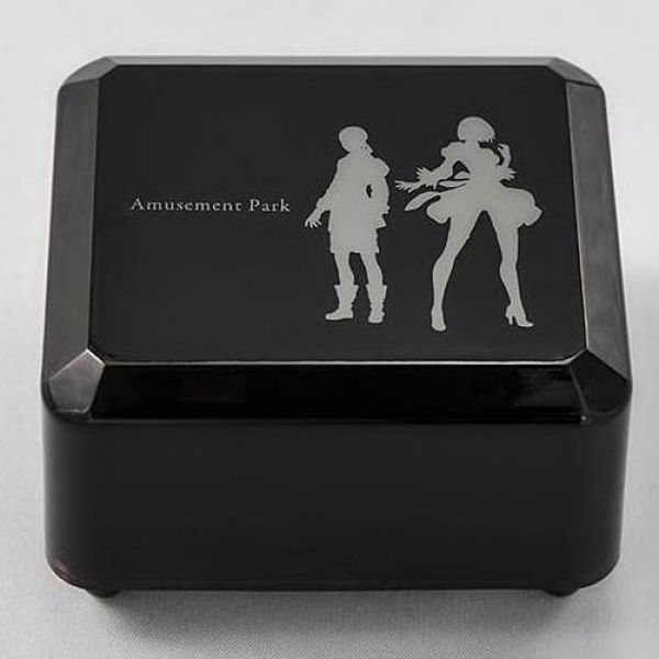 Nier: Automata Music Box (Amusement Park) Main Image
