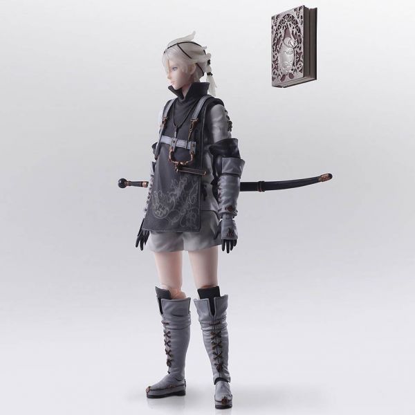 View Bring/Play Arts Figures page