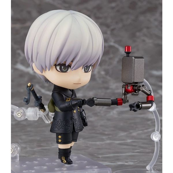 Nendoroid 9S YoRHa No. 9 Type S (NieR:Automata) Additional Image 2