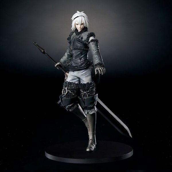 Adult Protagonist (NieR Replicant ver.1.22474487139...) Additional Image 1
