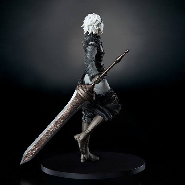 Adult Protagonist (NieR Replicant ver.1.22474487139...) Additional Image 2