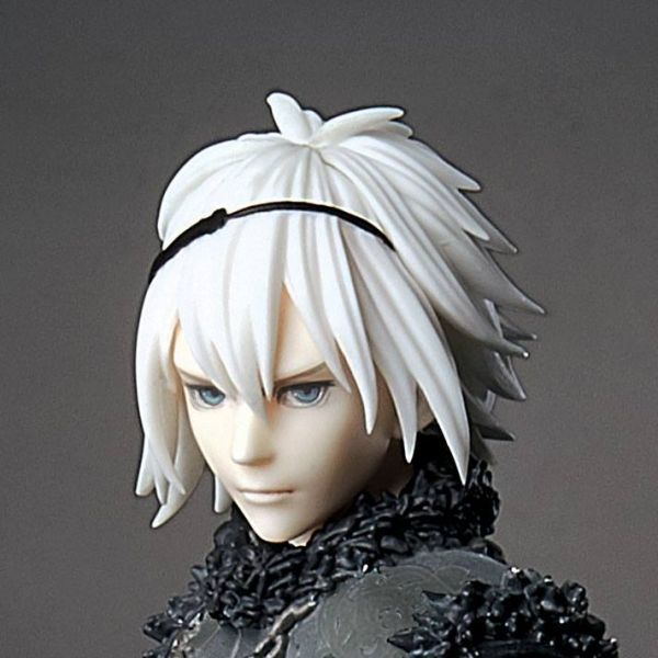 Adult Protagonist (NieR Replicant ver.1.22474487139...) Additional Image 3