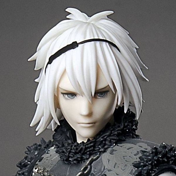 Adult Protagonist (NieR Replicant ver.1.22474487139...) Additional Image 4